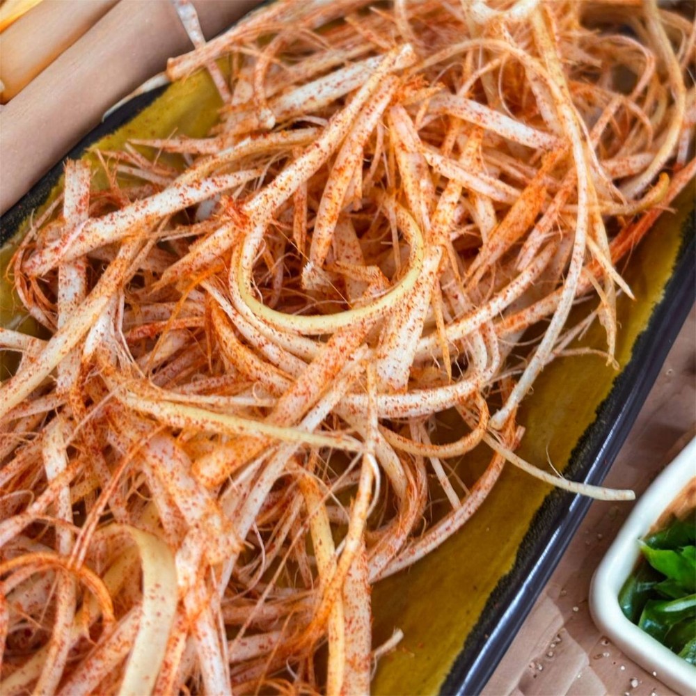 Копчений сулугуні до пива 50г