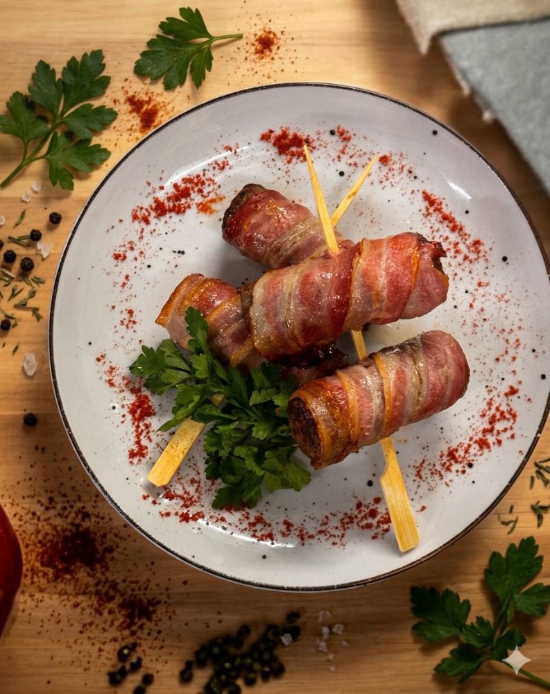 Люля у беконі 280г