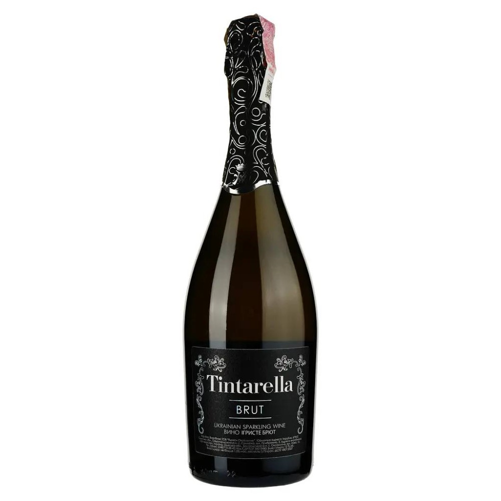Ігристе Tintarella Brut 750мл
