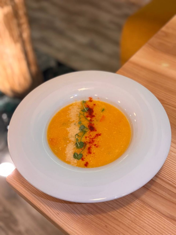 Балканський суп 300г