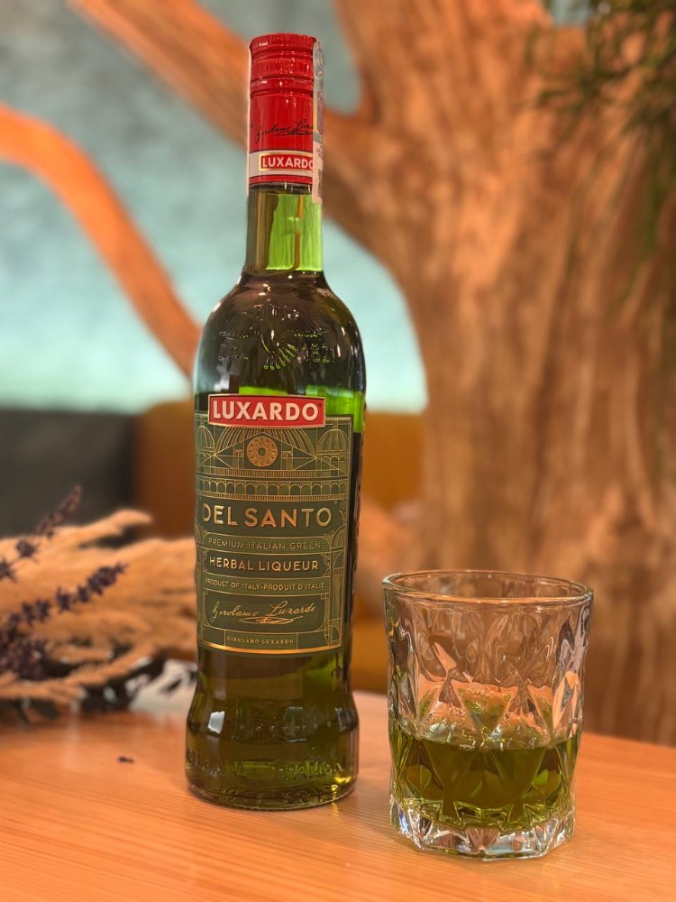 Лікер Del Santo