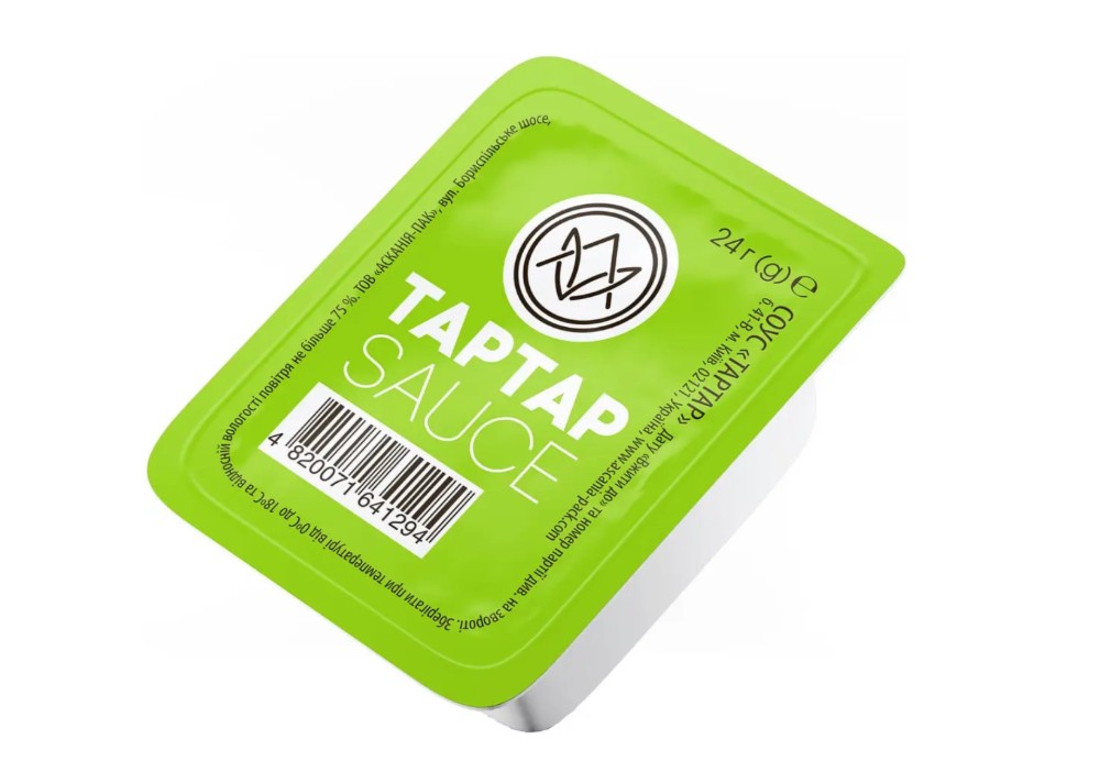 Соус тартар