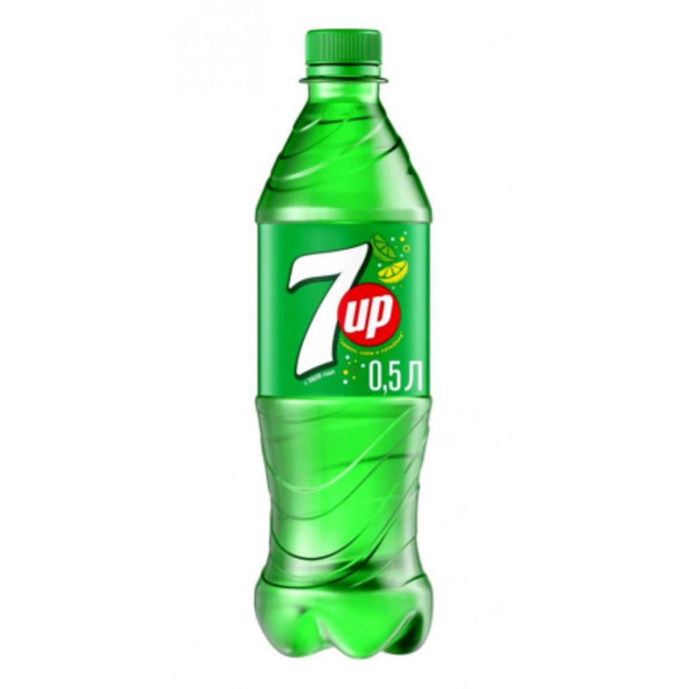 7up 0,5
