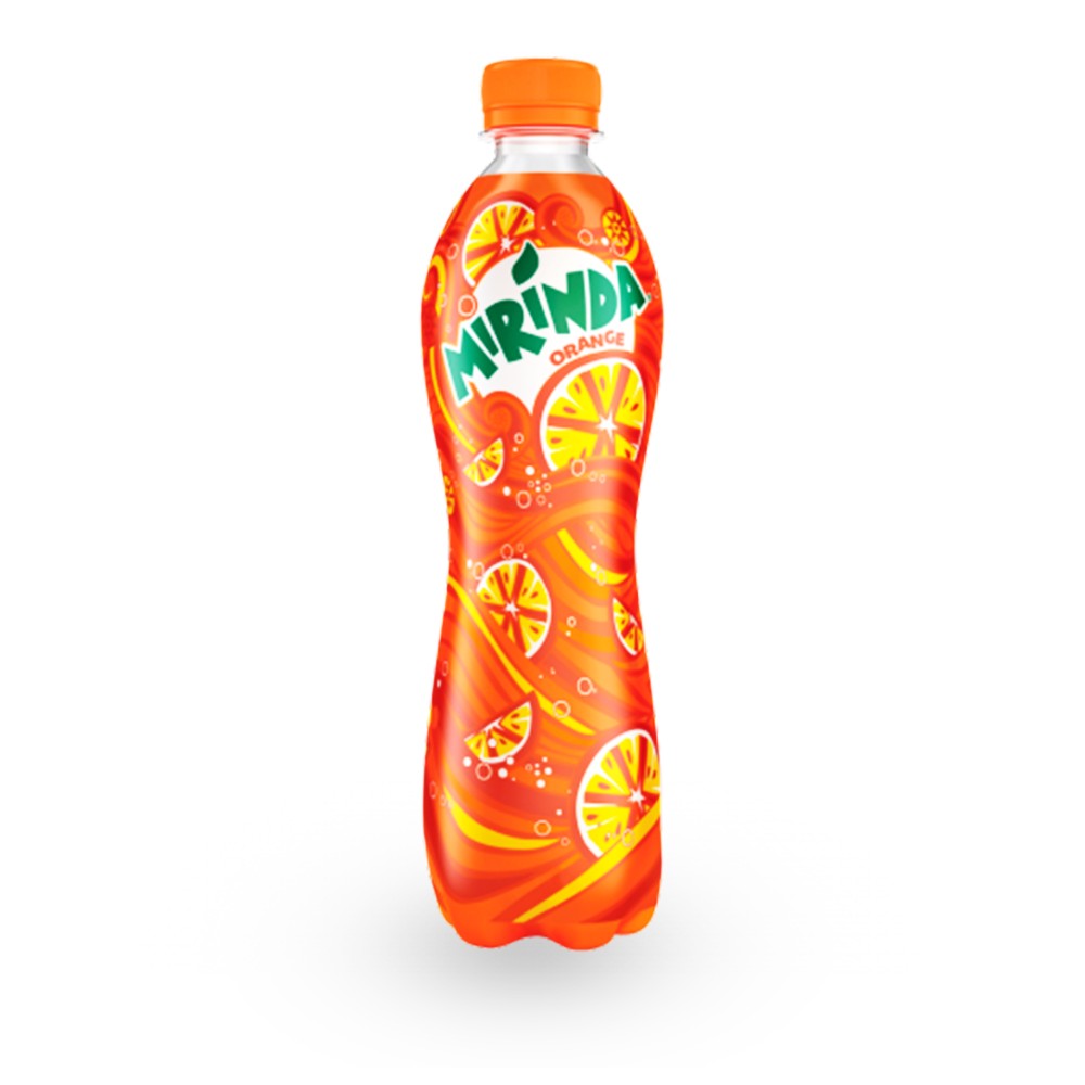 Мірінда 0,5