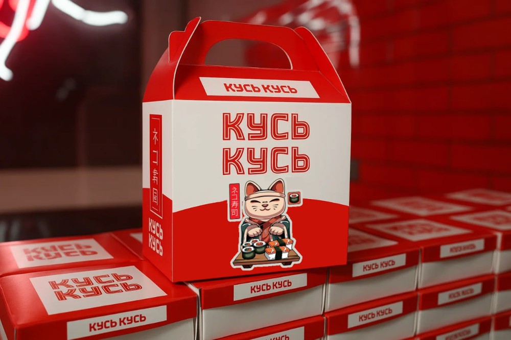 Хепі міл