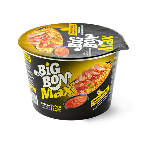 Big bon Куриный