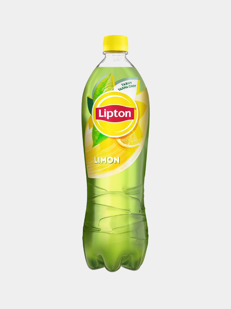 Lipton - Лимон