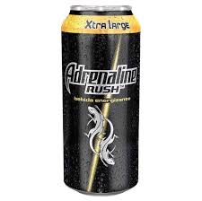 Adrenalin rush