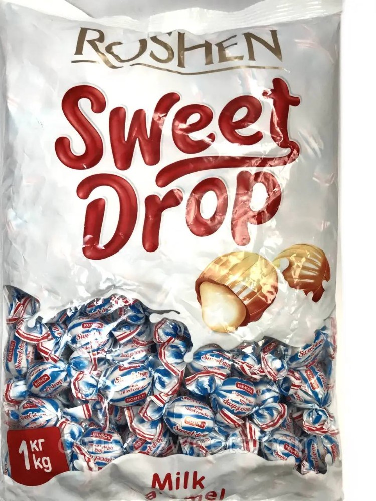 Конфеты Sweet drop 1 кг