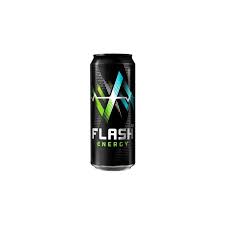 Flesh Energy Drink