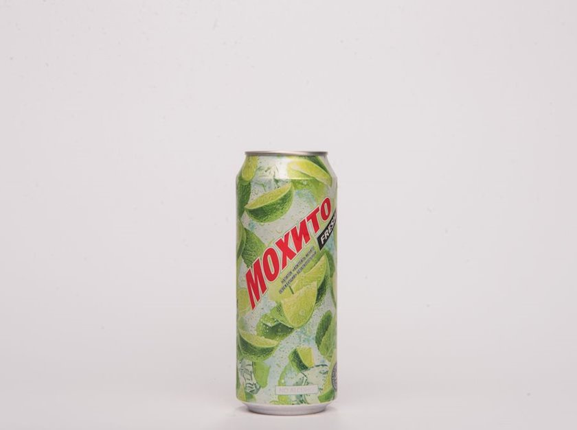 Мохито Классичечкий