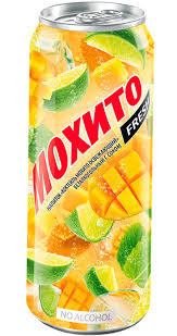 Мохито Мохито Манго