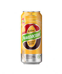 Очаковский Квас 0.5