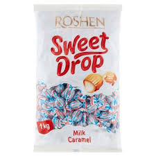 Конфеты Sweet Drop 1 кг