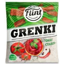 Flint Томат Спайси