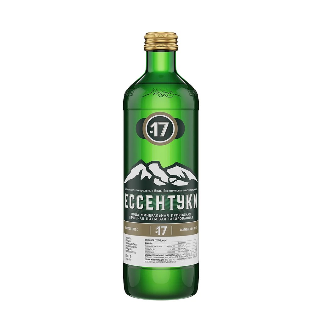 Ессентуки 17