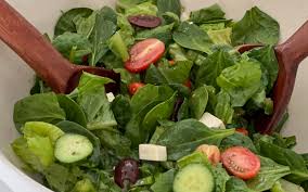 Ensalada Otoño