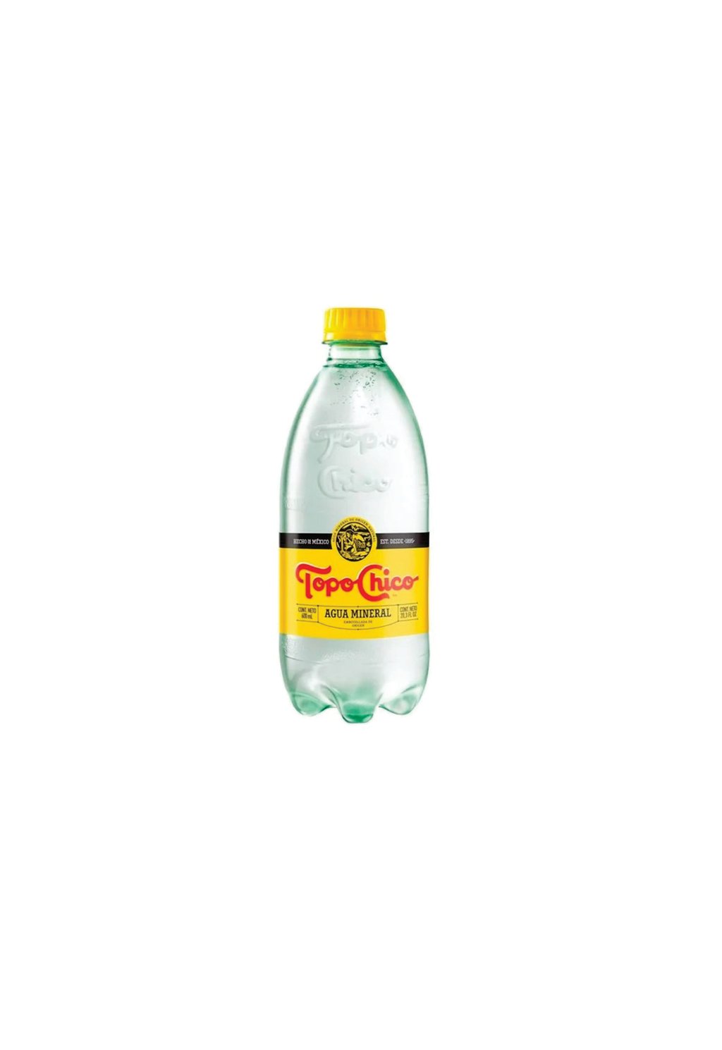Topo Chico