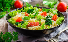 Ensalada Bonsái