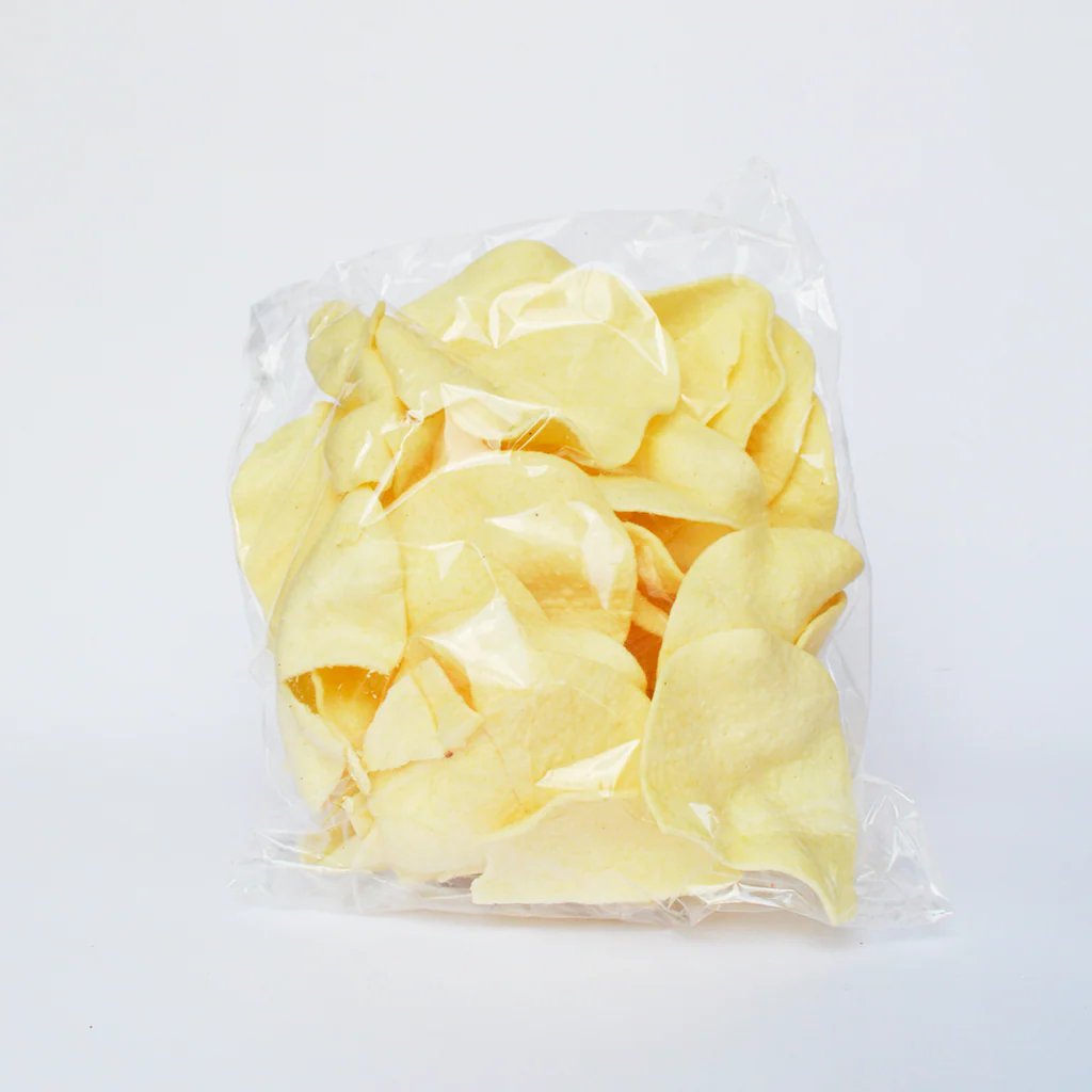 Chips Vegetal Habanero