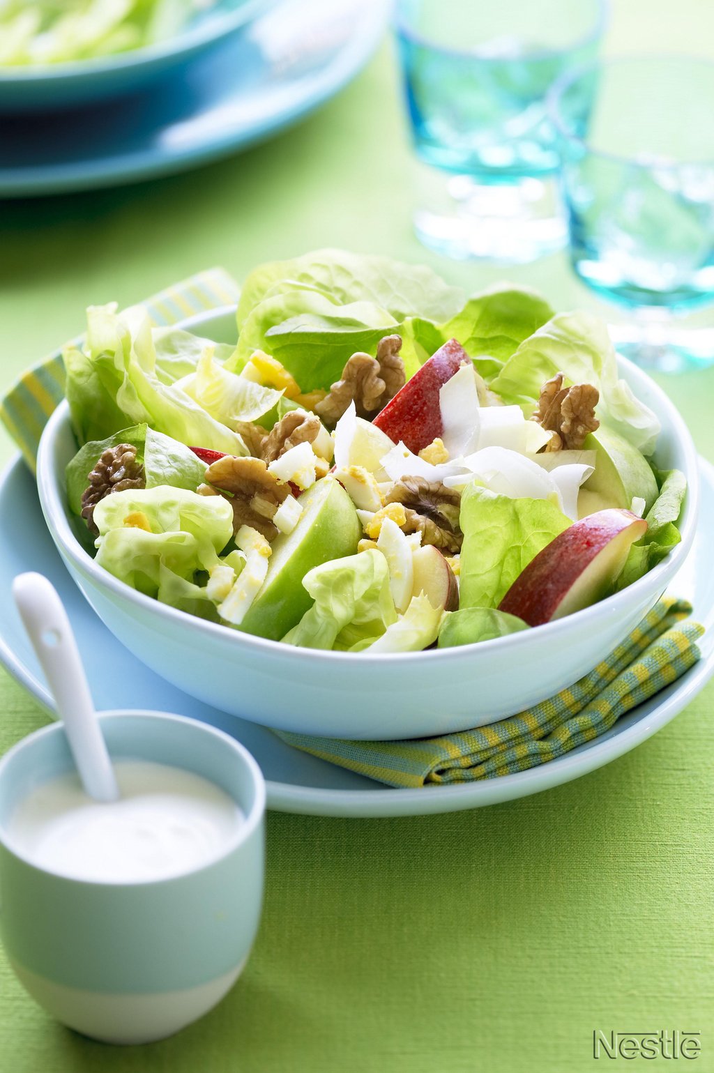 Ensalada Invierno