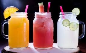 Agua del día 1 Litro
