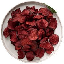 Chips Vegetales Betabel