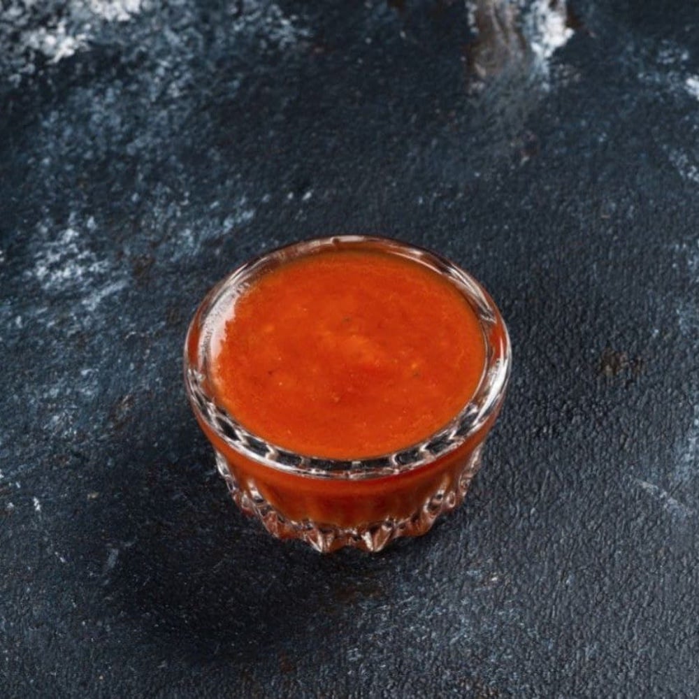 соус томатний-гострий