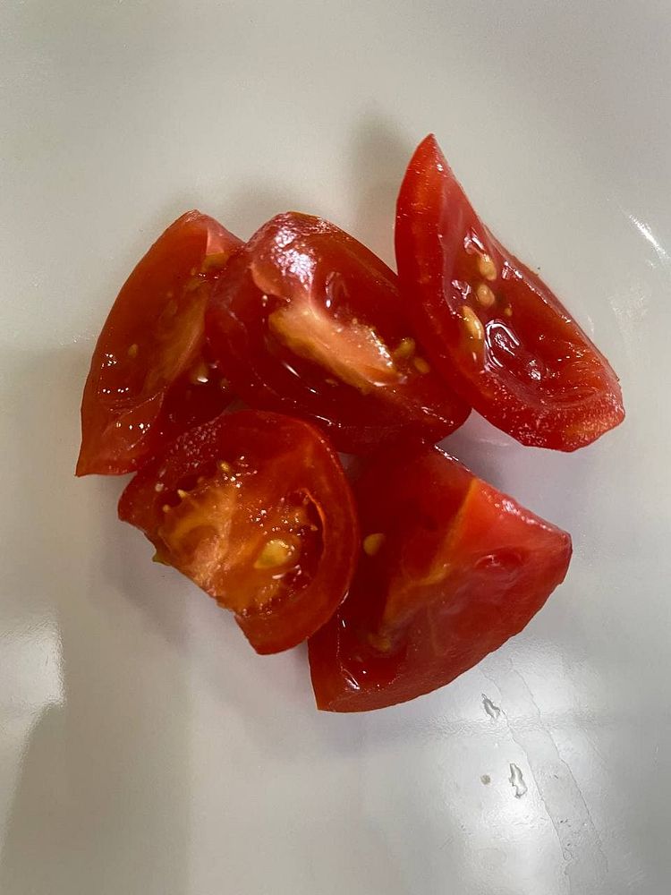 Томати черрі