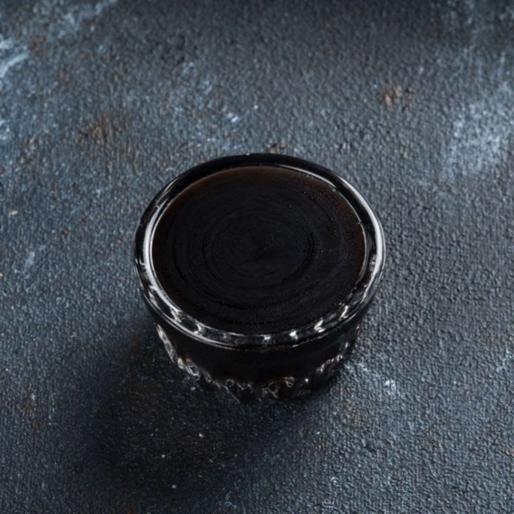 соус винно-бальзамічний