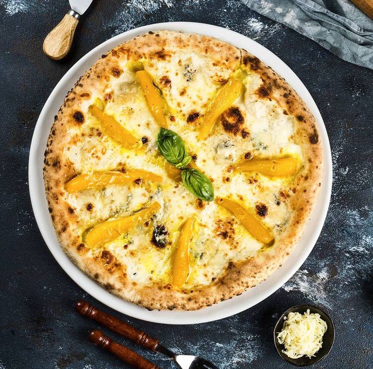 Піца Конференція 22см