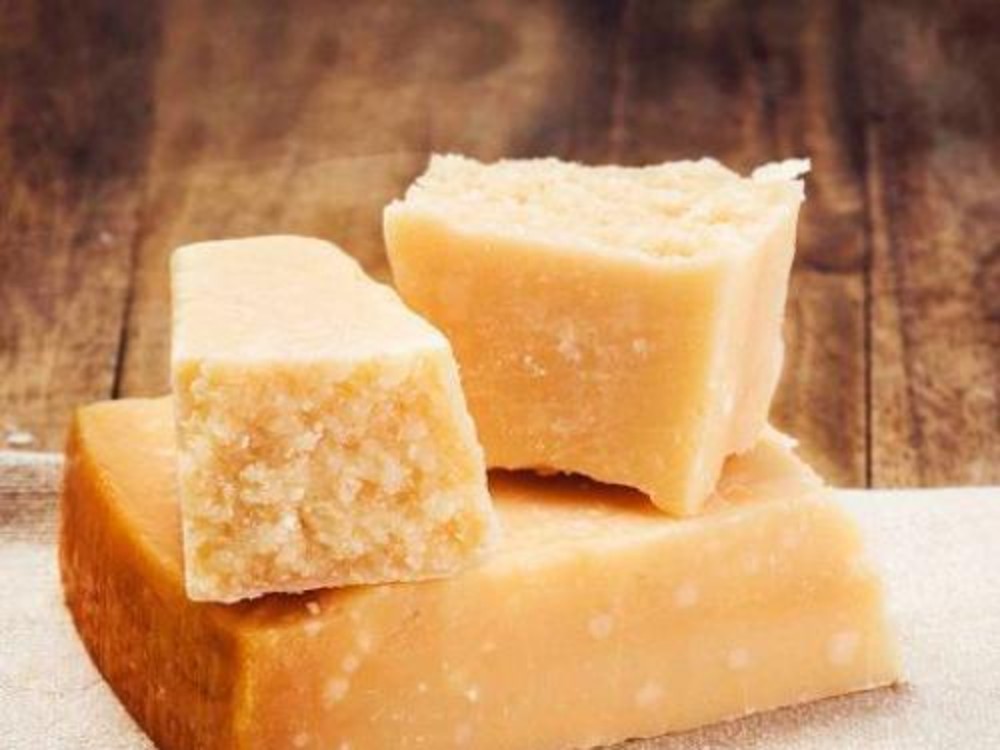 Сир Пармезан