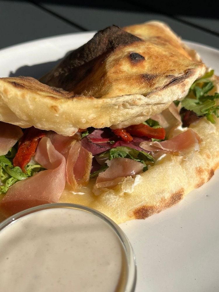 Паніні прошуто