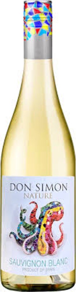 Вино Іспанія "Дон Сімон"