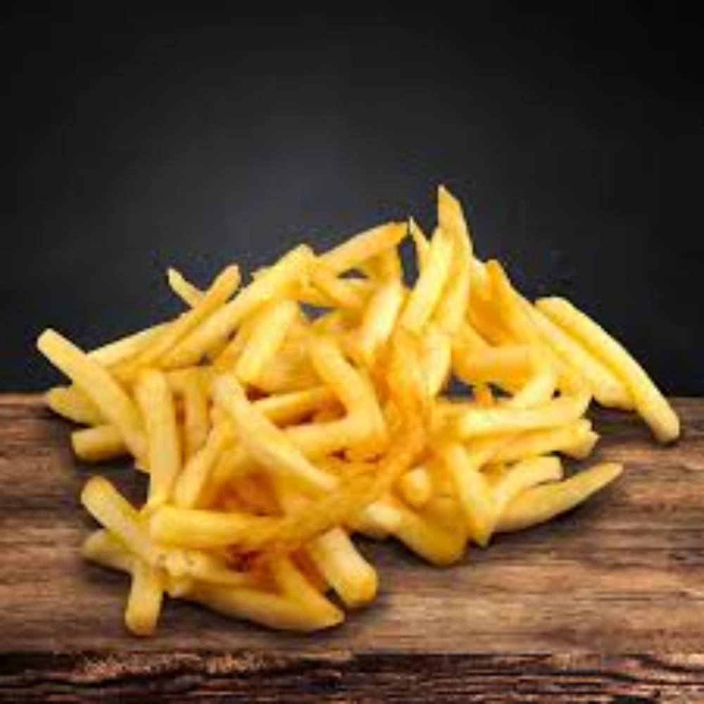 картопля фрі