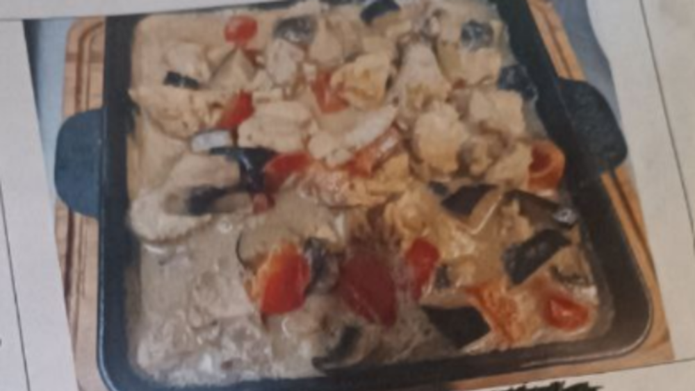 Втеча з курятника