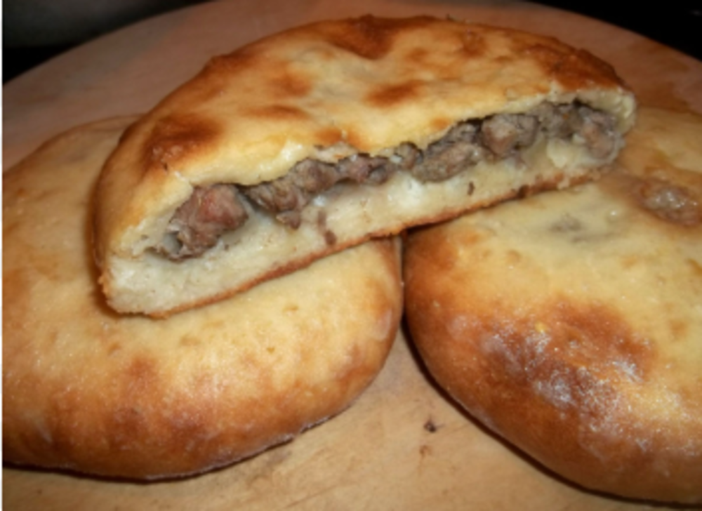 Кубдарі 550г