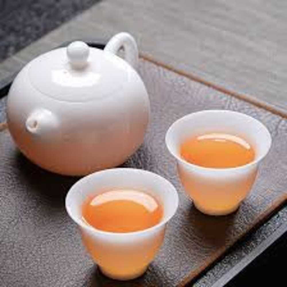 ЧАЙ В АСОРТИМЕНТІ