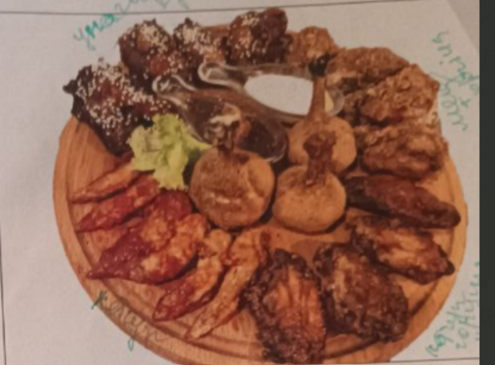 Ручна граната