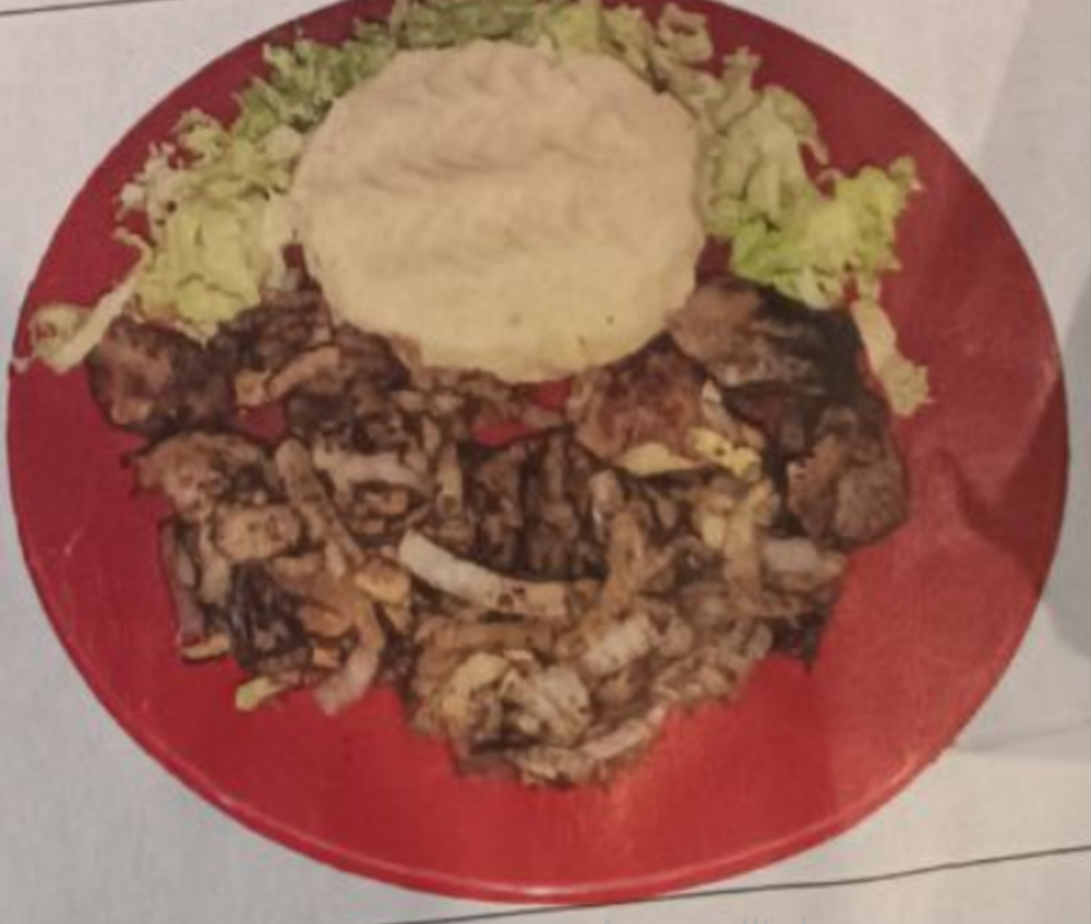 Прощавай печінка