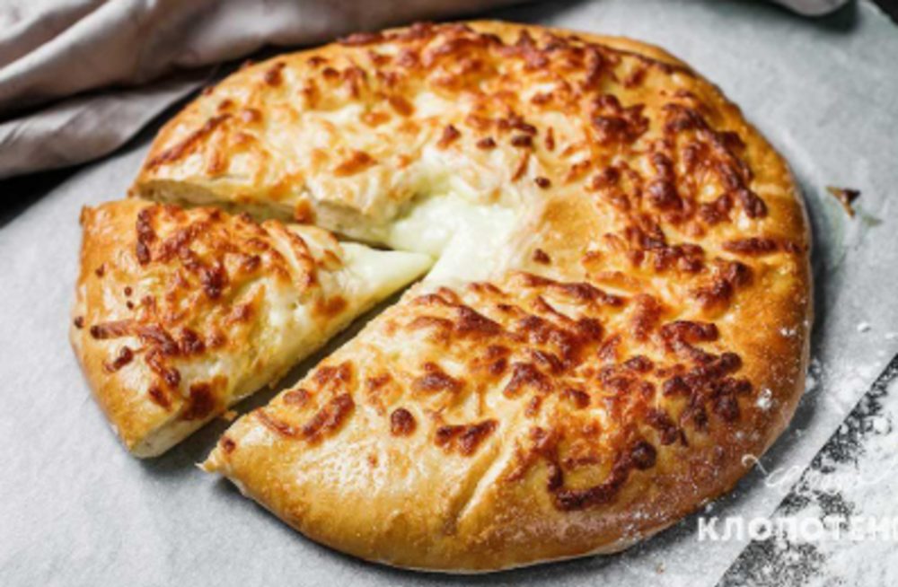 По-Менгрельськи 550г