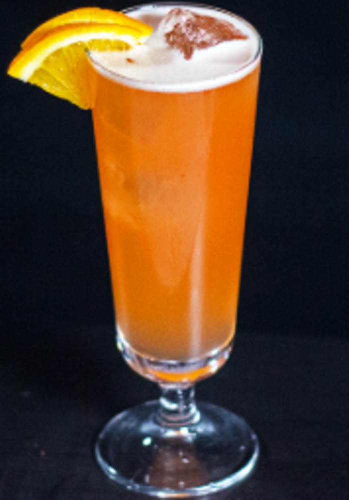 Джангл Джус 350мл