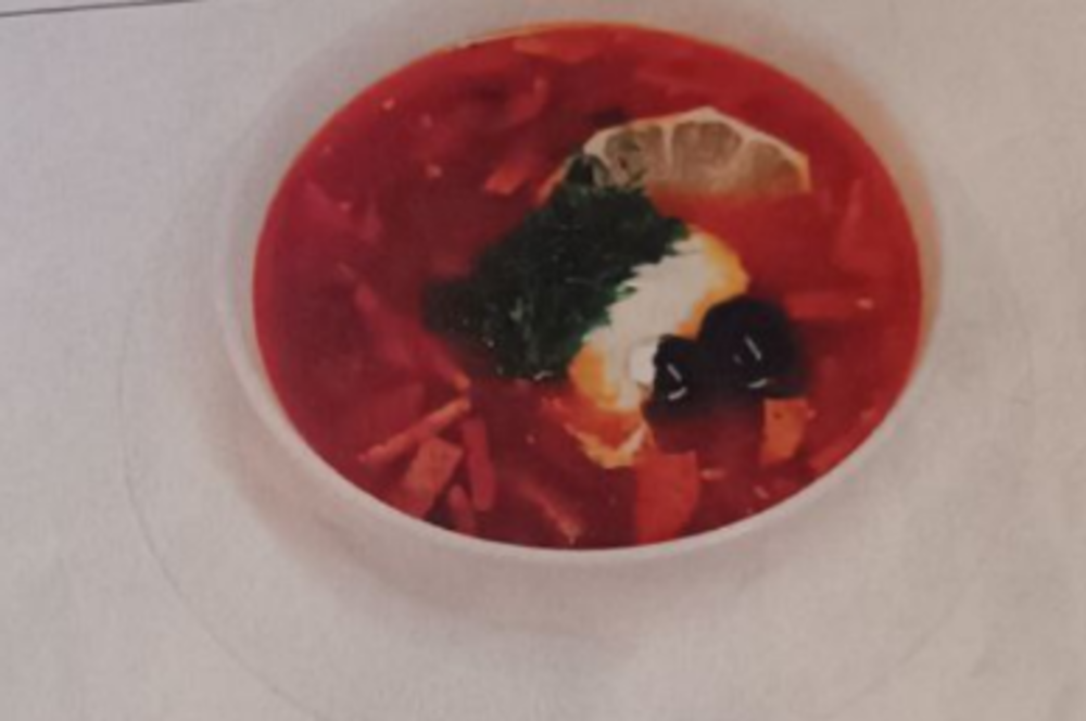 Реанімація (солянка збірна)