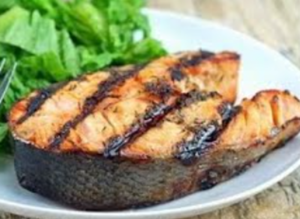 Стейк коропа за 100гр