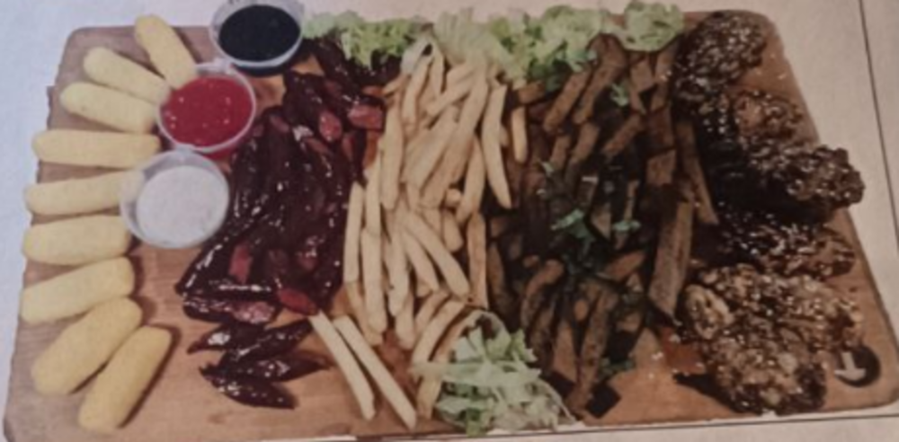 Тренування біцепса