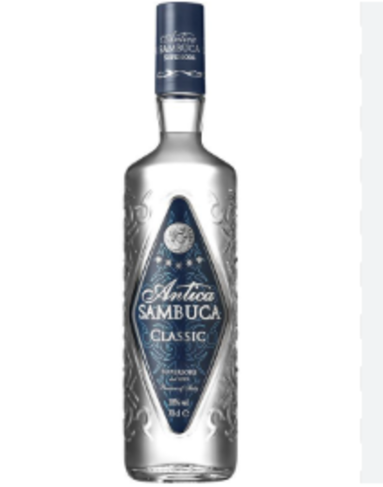 Настоянка "Самбука" 50мл