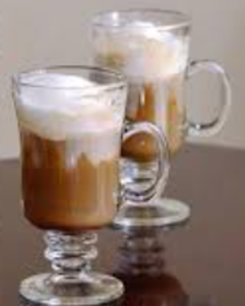 Кава з бейлісом