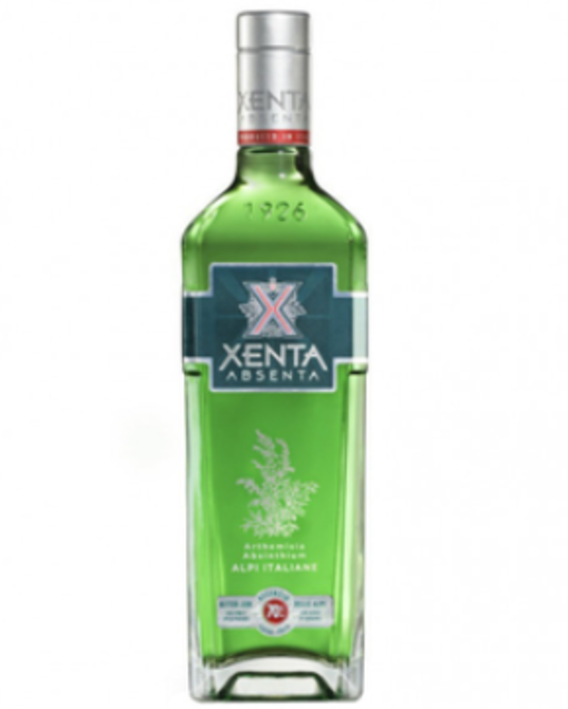 Настоянка "Абсент" 50мл