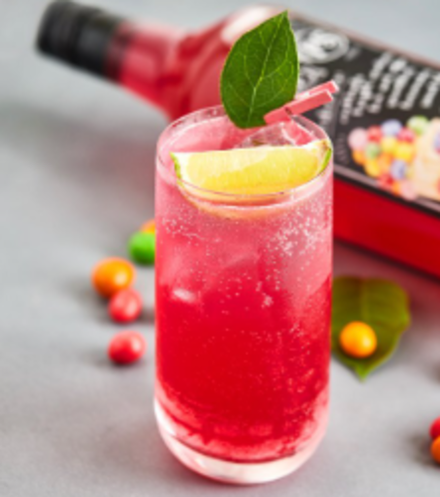 Бабл Гам 400мл