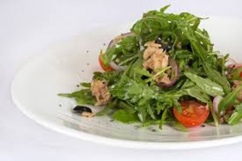 Салат "Руккола"